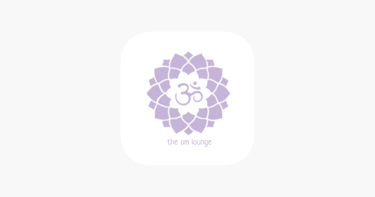 ‎OM Lounge Yoga and Wellness on the App Store