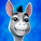 Icon Farm King : Donkey Life Sim