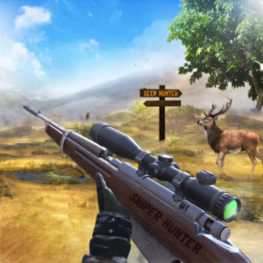 Bigfoot Hunting Simulator Game android iOS apk download for free-TapTap