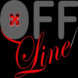 offline shop JO