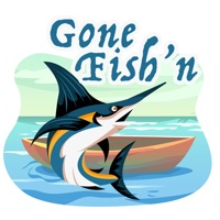 Gone Fishn