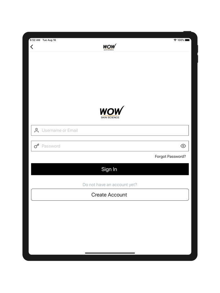 Buywow Online Beauty Shopping