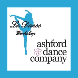 La Danse - Ashford Dance