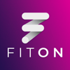 App icon FitOn Workouts & Fitness Plans - FitOn Inc.