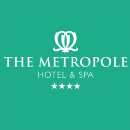 The Metropole Hotel and Spa