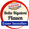 Pizzeria Bella Rigatoni Plauen