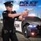 Police Simulator Crime Town 3D is a new cop duty vice crime city game