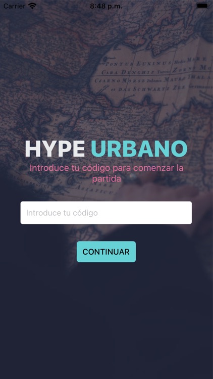 Hype Escape Urbano