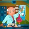 Let's enter into the amazing world of science experiment in school lab where you will learn different experiments with lots of fun