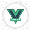 Learn Vue.js 3 Coding Offline - Shahbaz Khan