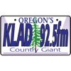 92.5 KLAD, Klamath Falls