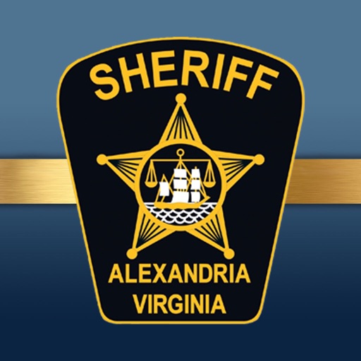 Alexandria Sheriff's Office