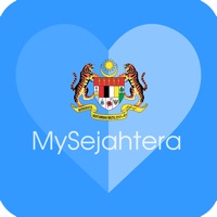 Contacter MySejahtera