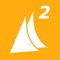 iRegatta is a tactical Regatta application as well as a crusing navigation application for the iPad