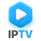 App Icon for IPTV Pro - IP TV Player M3U App in Pakistan IOS App Store