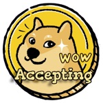 Accept DOGE