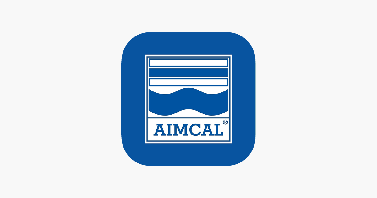 ‎AIMCAL on the App Store