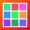 Icon Color Match - Game