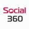 Icon Social360 - Trợ lý thông tin