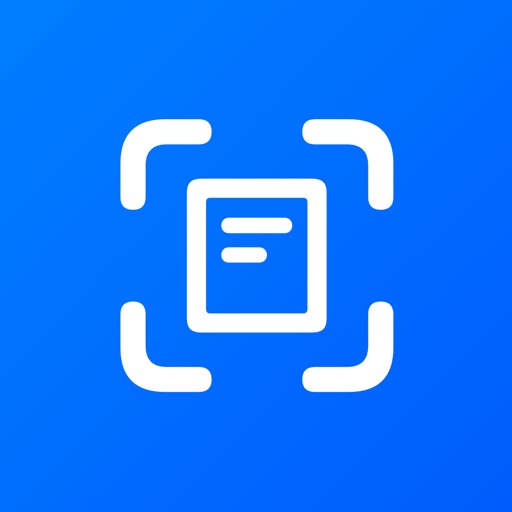 PDF Scanner : Doc Scanning App