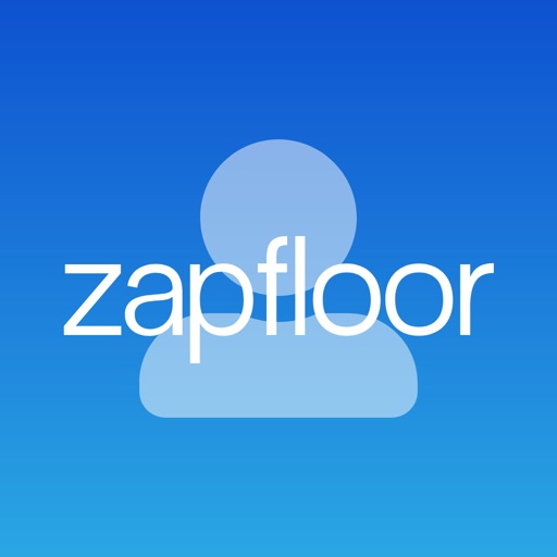 Lobby app by zapfloor
