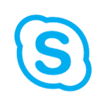 Skype för företag на пк