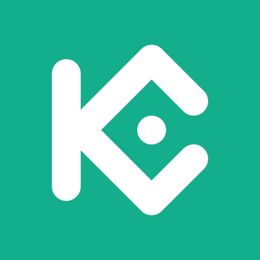 KuCoin-Compra Btcoin, Crypto icono