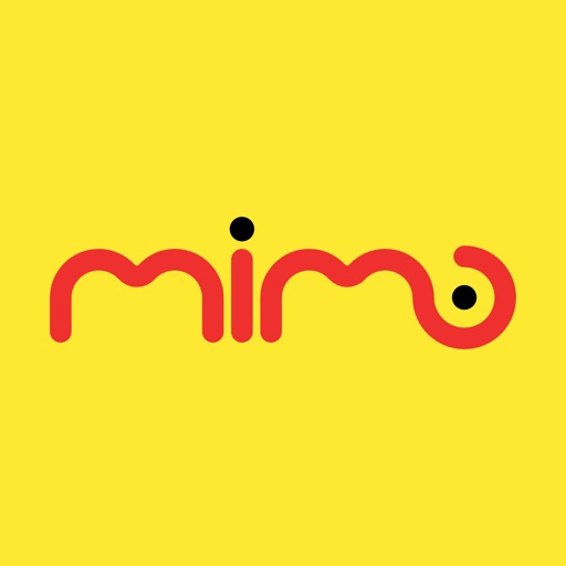 Mimo Bike Sharing