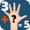 Missing Numbers introduces problem solving skills to young students