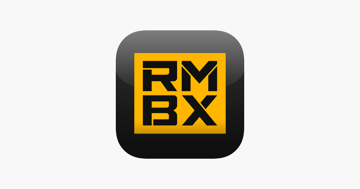 Rhumbix on the App Store