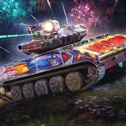 World of Tanks Blitz - 3D War