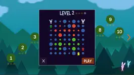 Game screenshot Hop Skip and Thump apk