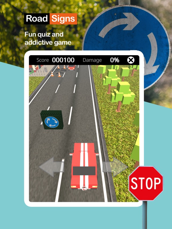 Driving Theory Test 4 in 1 Kit Driving Theory Test 4 in 1 Kit