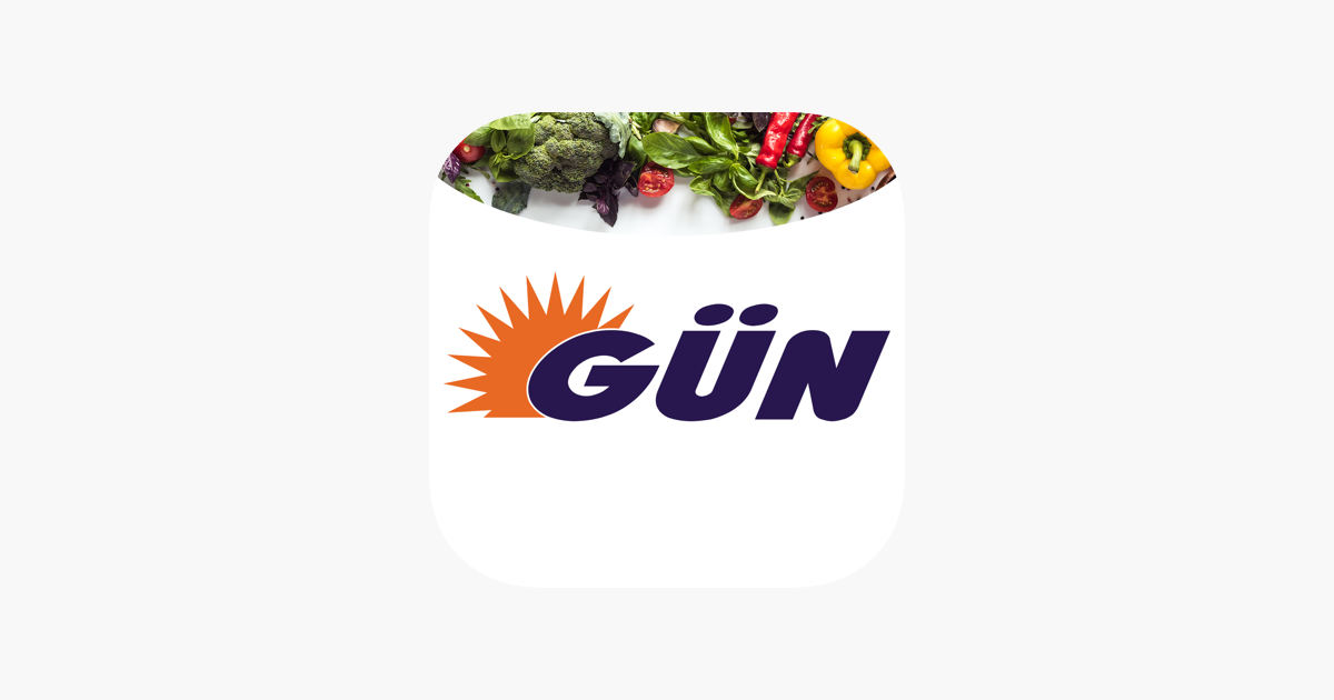 ‎Gün on the App Store