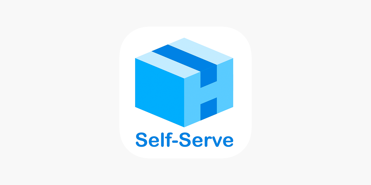 Self-Serve