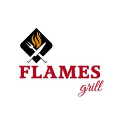 Flames Grill Harborough