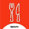 Berlin Food: Essen finden