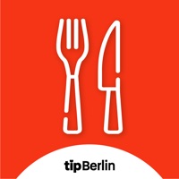 Berlin Food: Essen finden apk