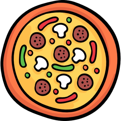 Idle Pizza Clicker by Alejandro Jimenez Rico