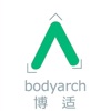 bodyarch 3Dcloud