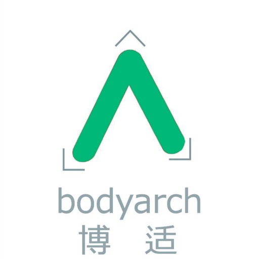 bodyarch 3Dcloud