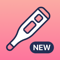 App Icon for Body Temperature Thermometer App in Pakistan IOS App Store