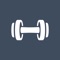 Develop total-body strength and build maximum muscle mass with a simple set of dumbbells