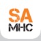 The SAMHC app brings services to your fingertips and enables you to connect with your classmates and friends