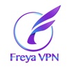 Icon FreyaVPN