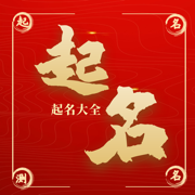 起名-取名助手