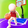 Basketball Court Player