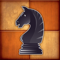 App Icon for Chess Stars Multiplayer Game! App in France IOS App Store