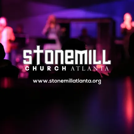 STONEMILL CHURCH ATLANTA Читы