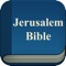 The Jerusalem Bible (JB or TJB) is an English-language translation of the Bible which was first introduced to the English-speaking public in 1966 and published by Darton, Longman & Todd